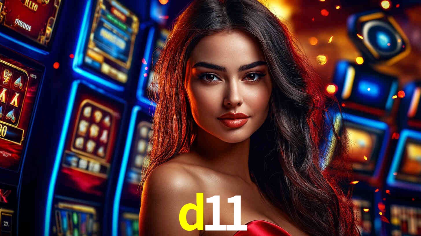 Estatísticas d11