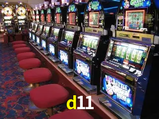 Desvendando o Mundo dos Jogos Virtuais na d11