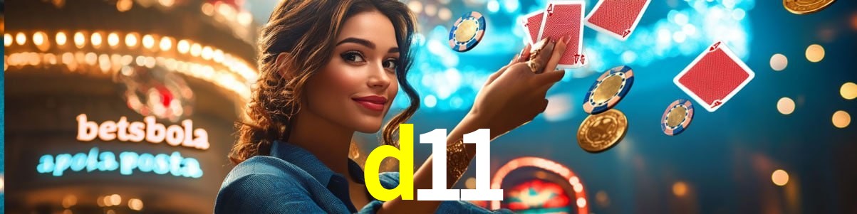 Welcome Bonus d11