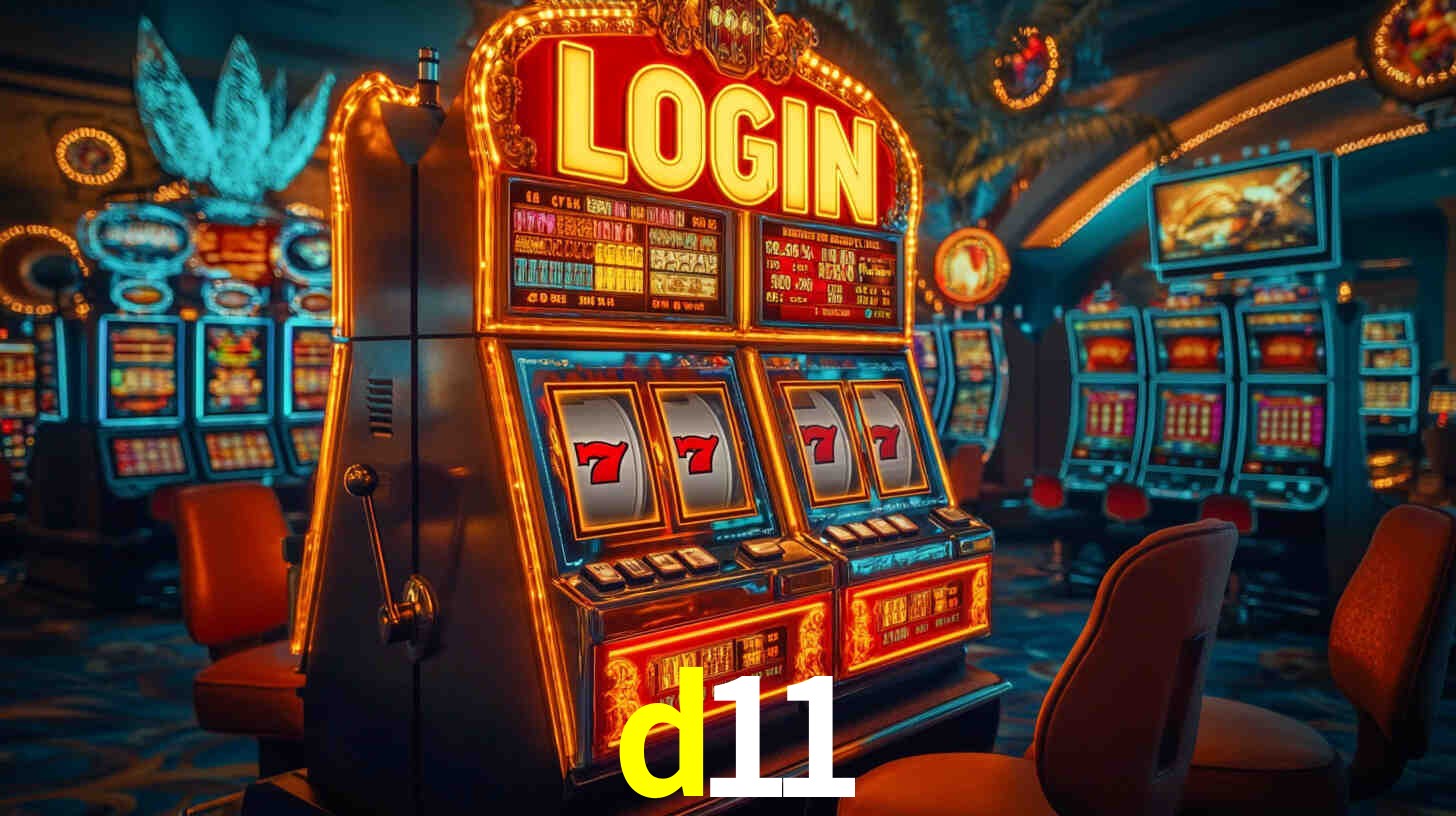 Experimente o Login Seguro Premium no d11