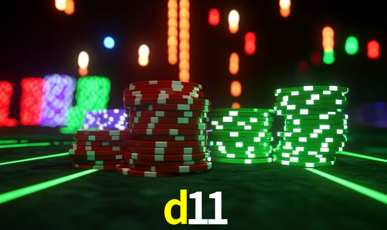 Football Betting d11