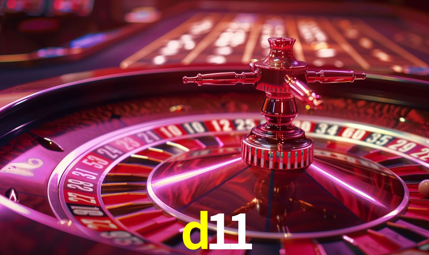 Casino Ao Vivo d11
