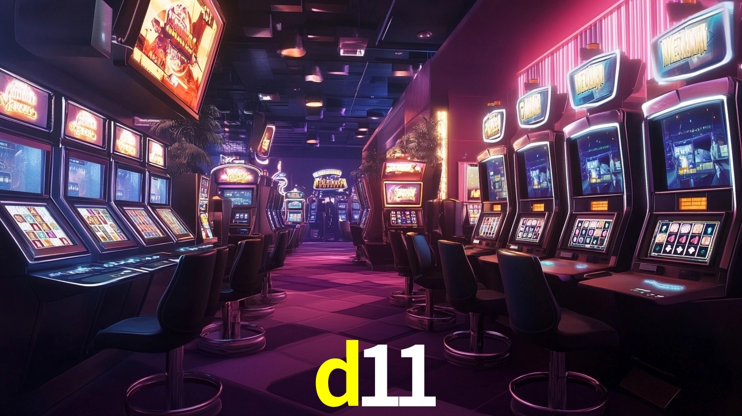 d11 bet