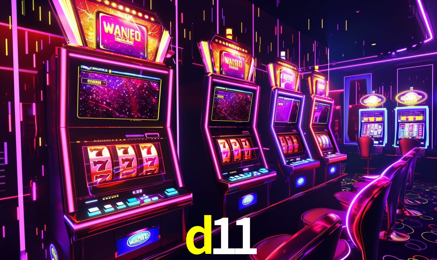 Recursos de Bônus d11