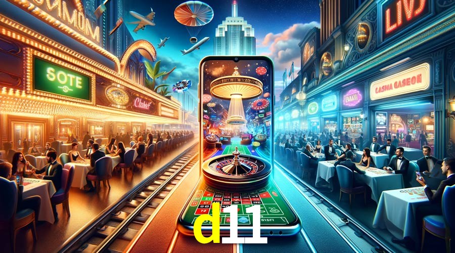 Games Directory d11