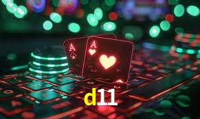 Desvendando o Mundo dos Jogos Virtuais na d11