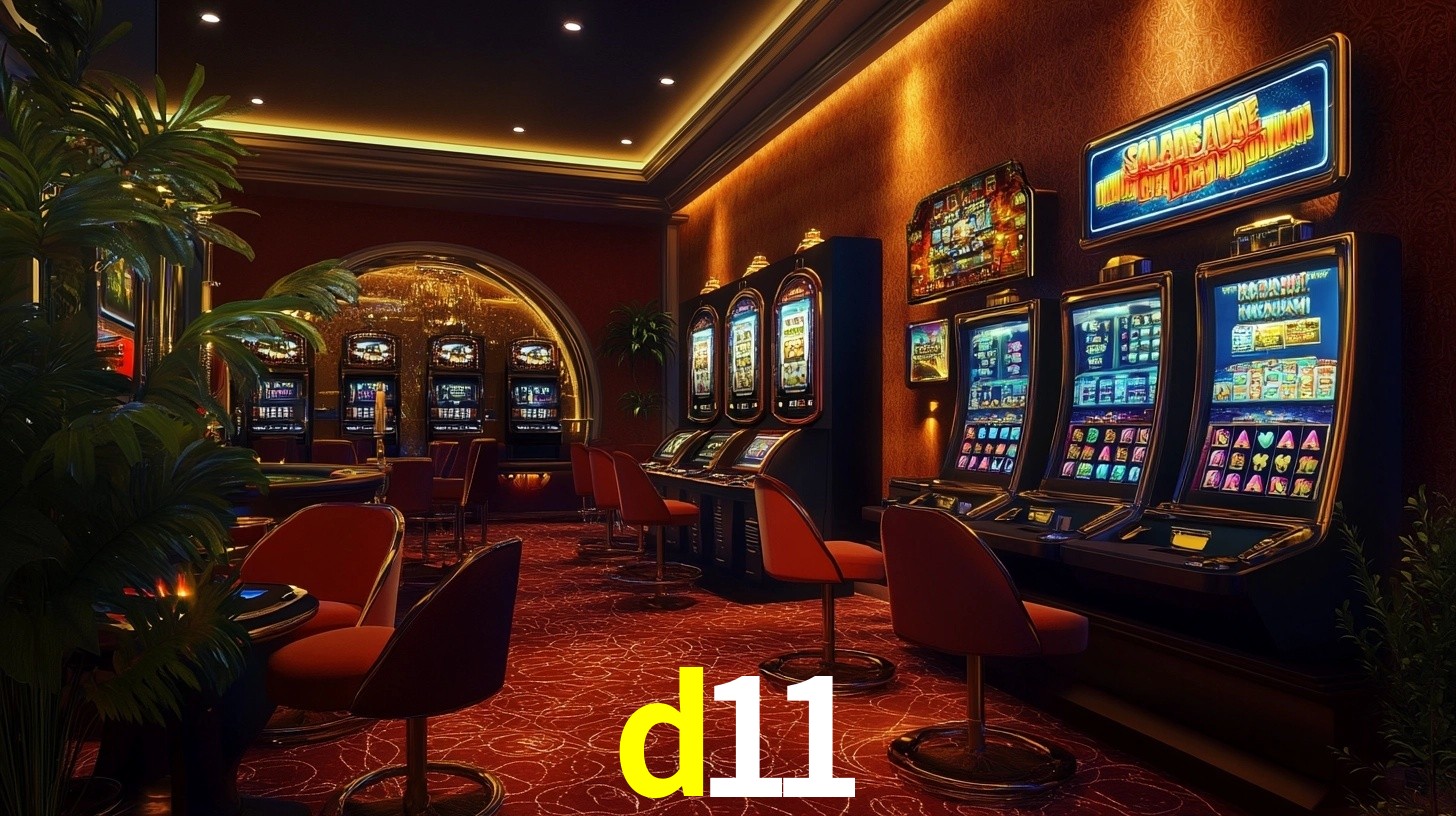 Premium Interface d11
