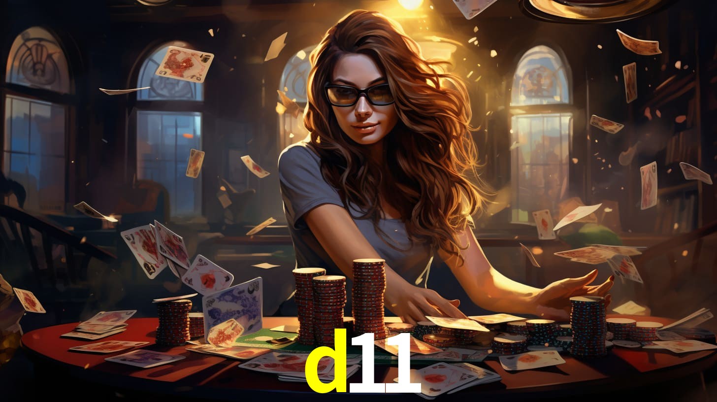 Tournaments d11