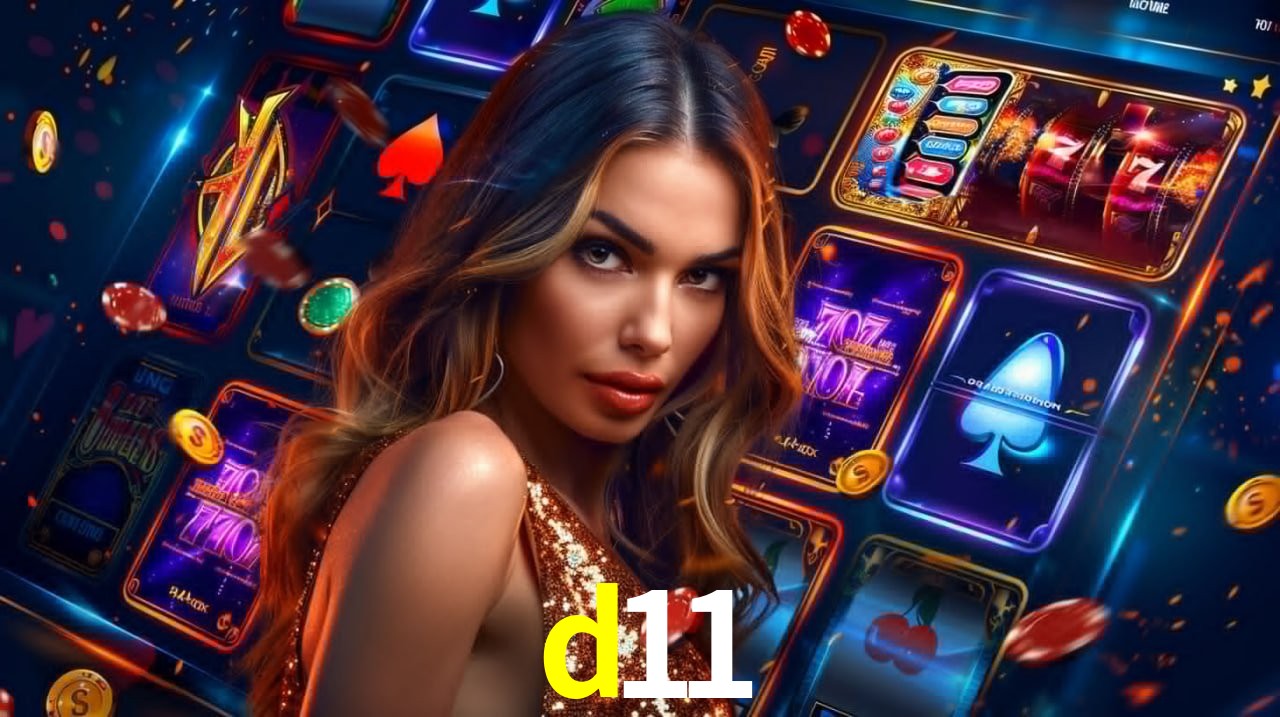 Benefícios da Conta d11