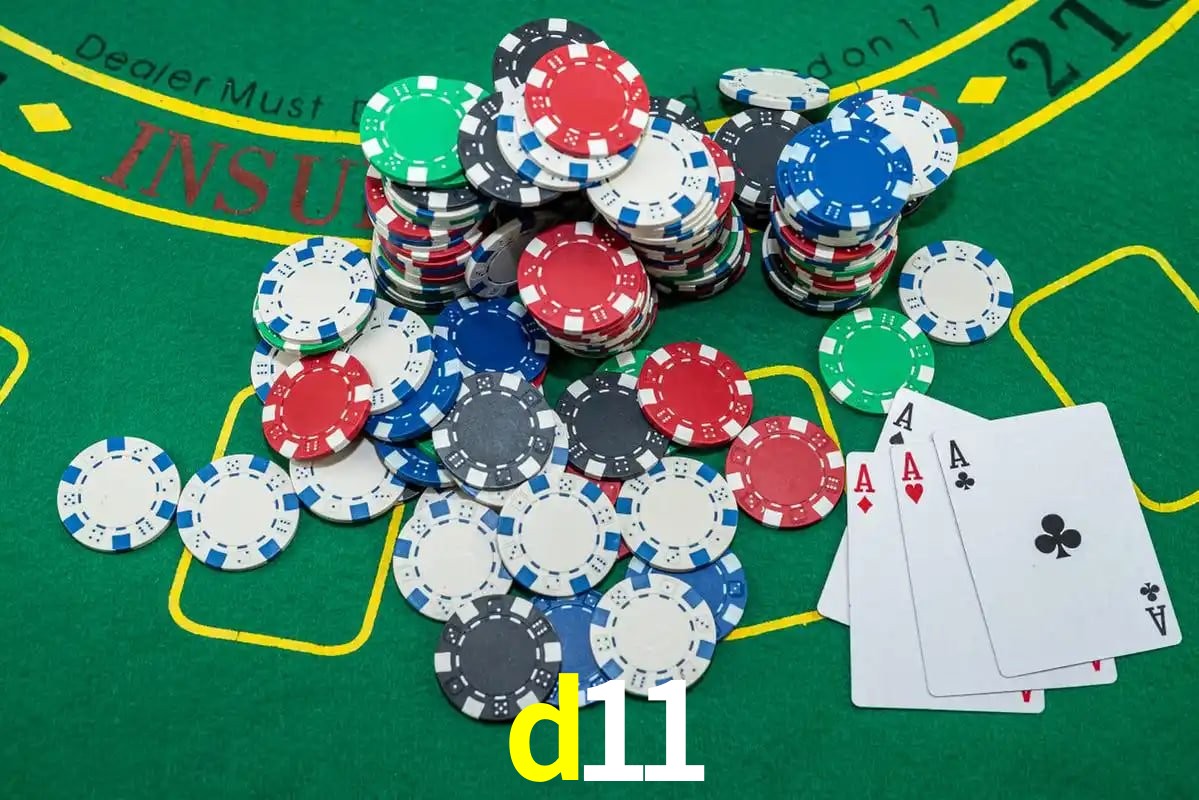 A Revolução dos Aplicativos de Jogos no d11