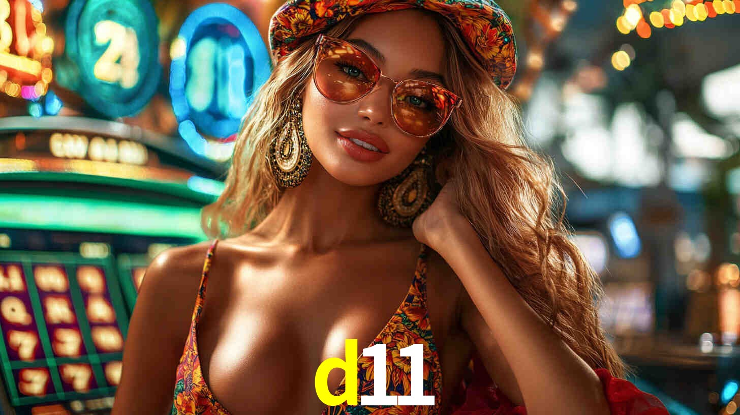 d11 bet