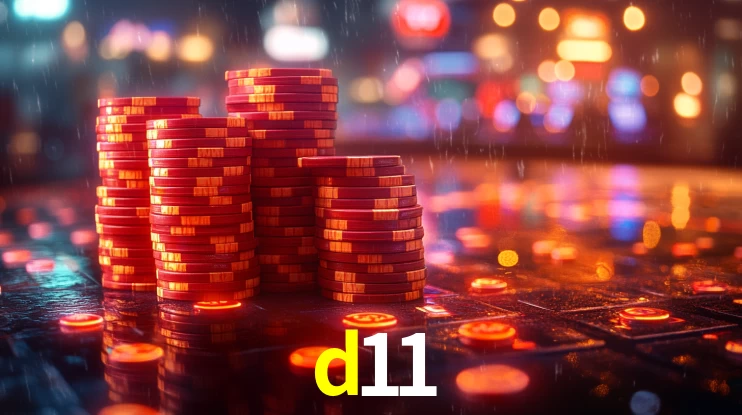 d11: Jogue Crash e Experimente Alta Recompensa Instantânea