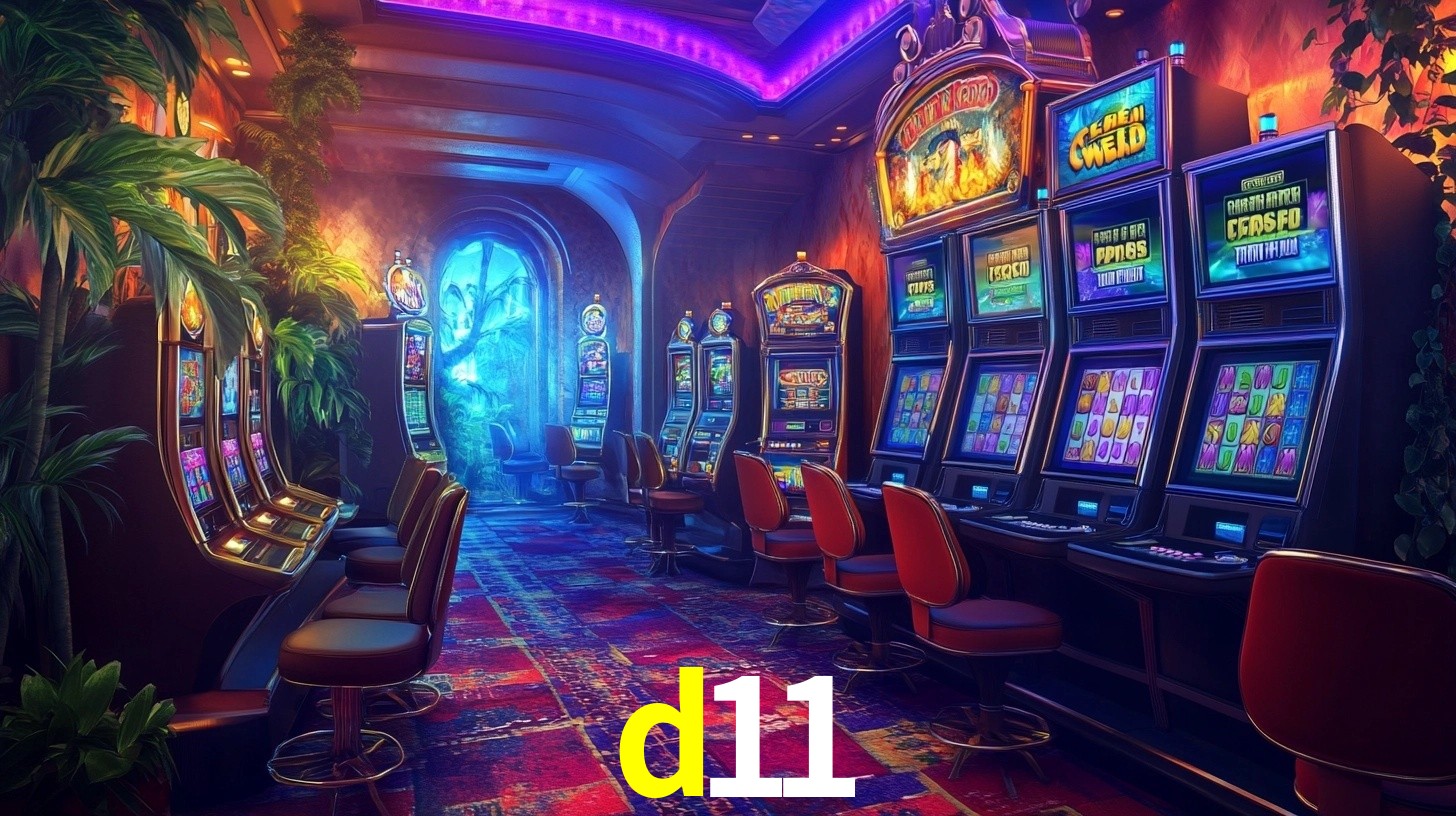 Exclusive Games d11