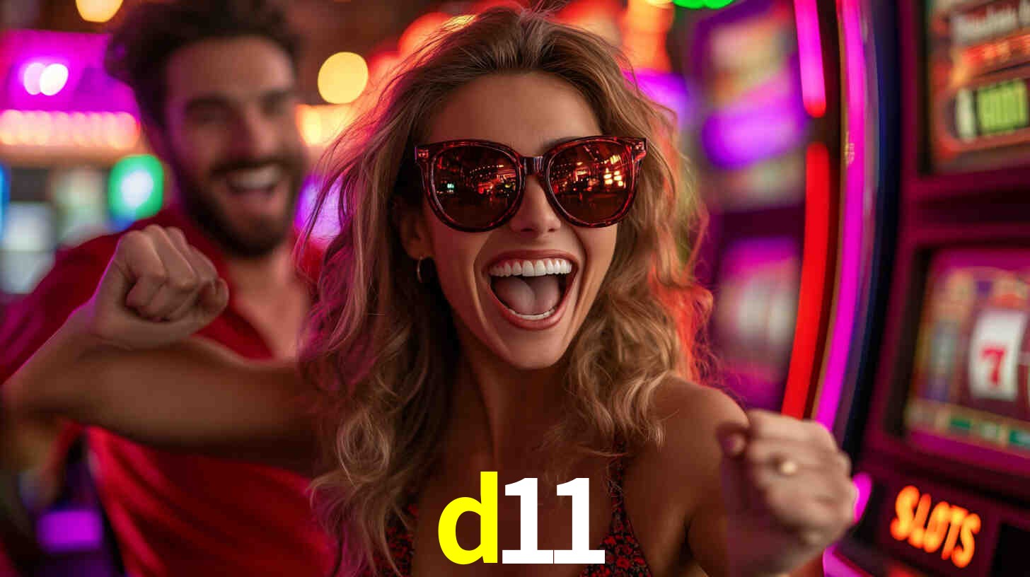 Apostas de Futebol d11
