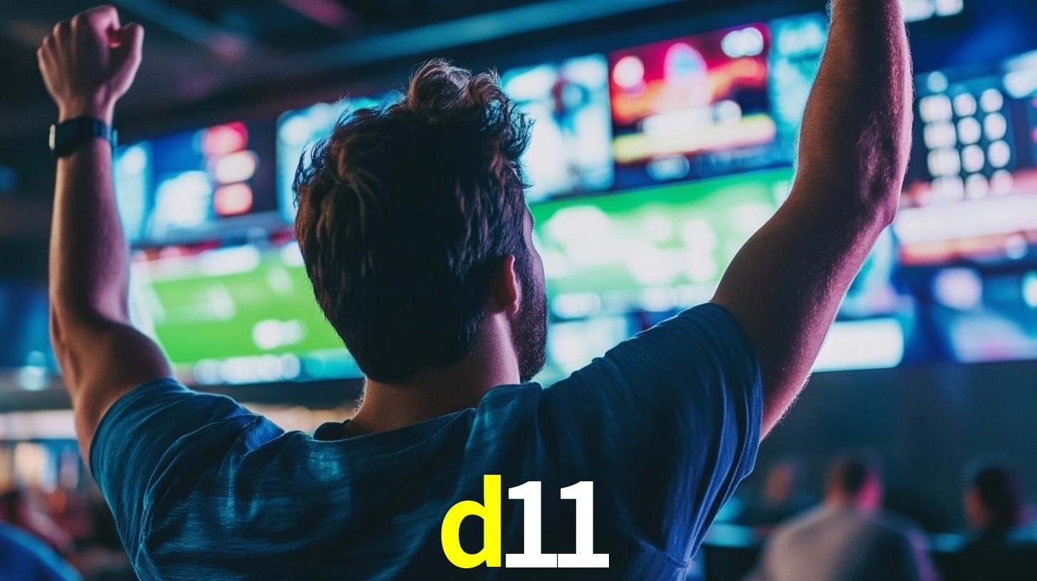 d11 bet