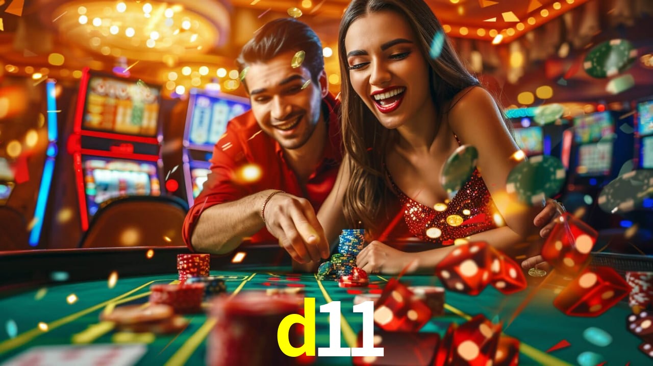 A Popularidade dos Caça-Níqueis no d11