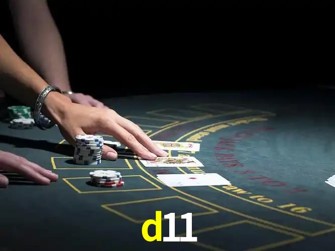 Descubra a Essência do d11: Nossa História e Compromissos