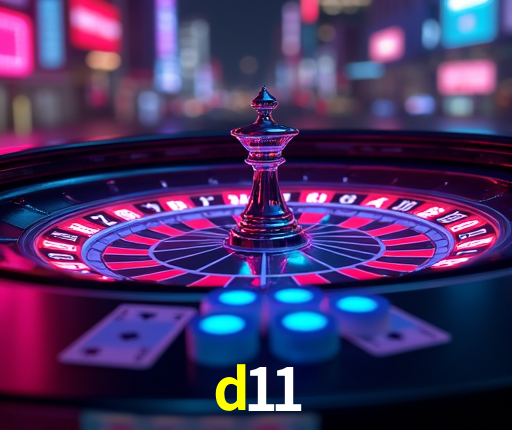 Estatísticas do Jogo d11