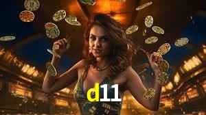 Tennis Betting d11