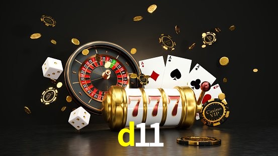 VIP Casino d11