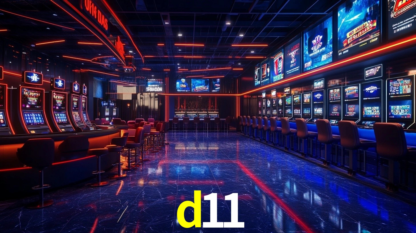 d11 App Interface