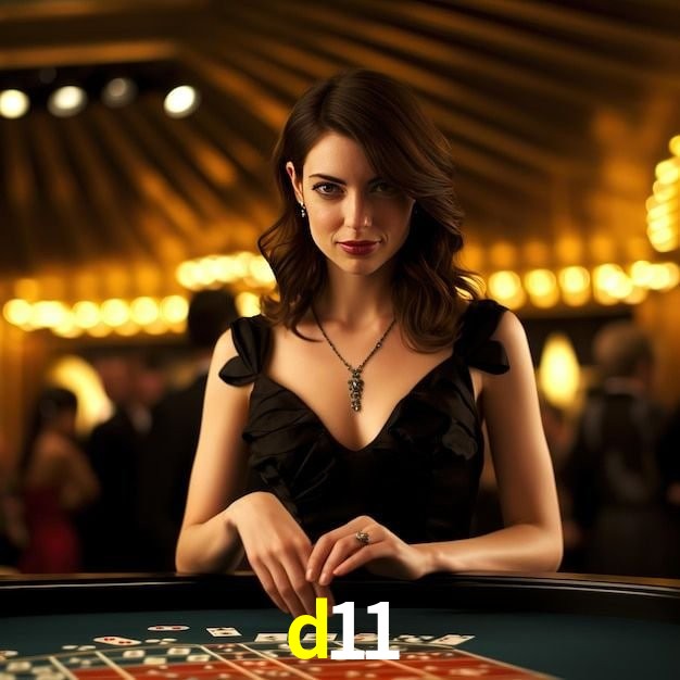 cassino d11