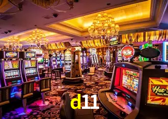 Descubra a Magia dos Jogos de Arcade no d11