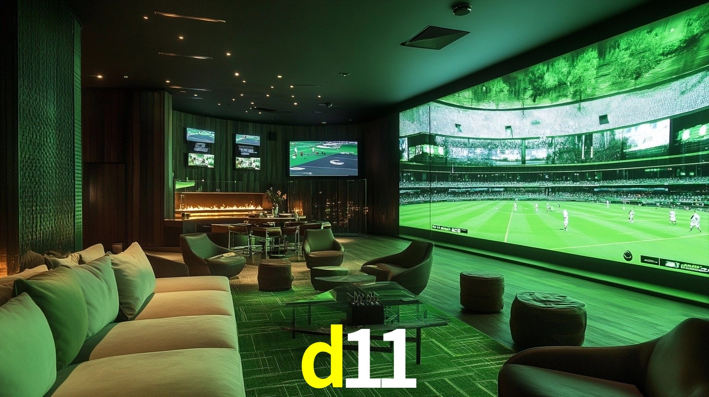 d11: A Experiência de Casino com Jogos de Mesa ao Vivo