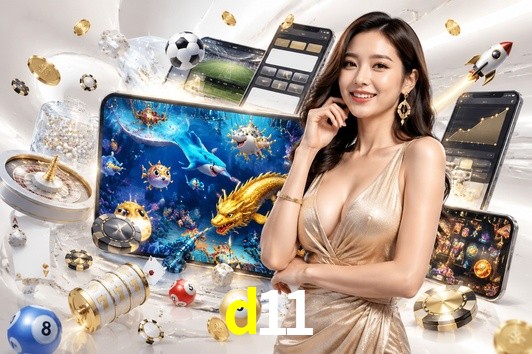 Slot Games d11