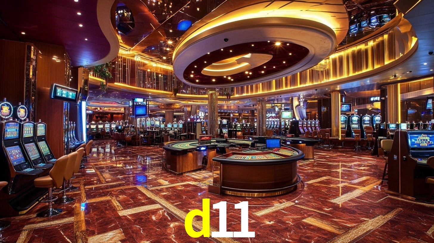 d11 App Interface