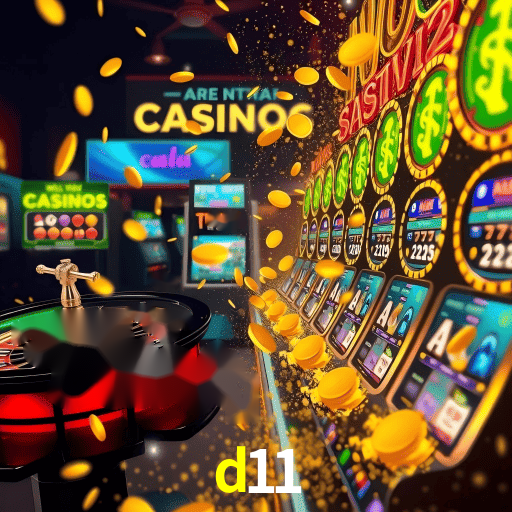 Interface do App d11