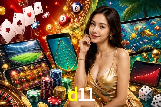 Roulette Table d11