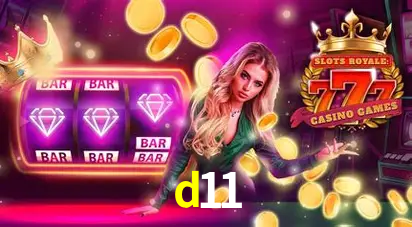 Descubra a Magia dos Jogos de Arcade no d11