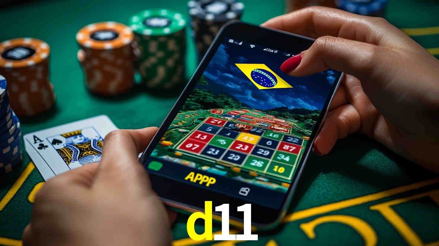 Desvendando o Mundo dos Jogos Virtuais na d11