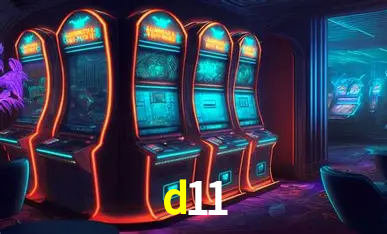 Apostas Esportivas na d11: Um Guia Completo