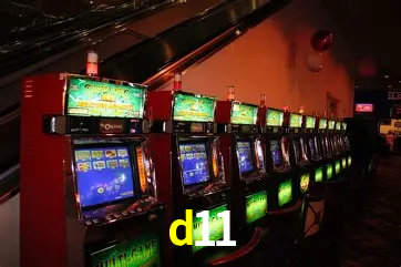A Emoção da Loteria na d11: Uma Chance de Mudança de Vida