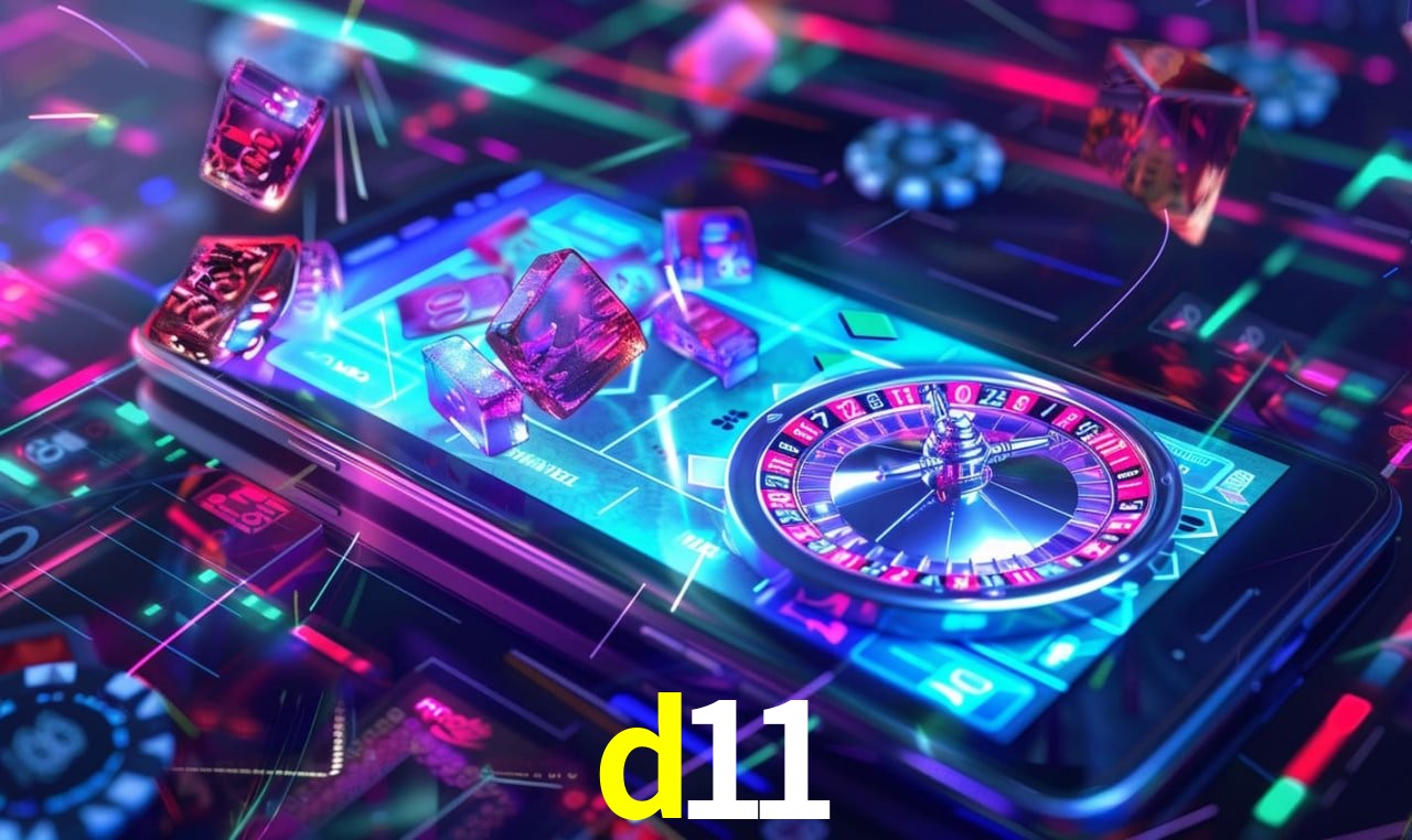 Tecnologia da Plataforma d11