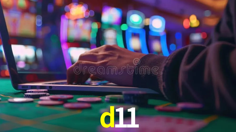 Apostas de Tênis d11