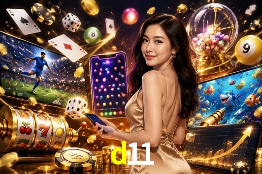 Live Casino d11