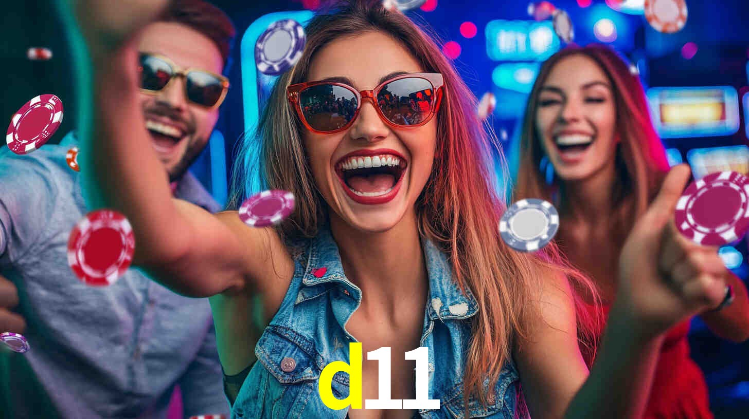 A Emoção da Loteria na d11: Uma Chance de Mudança de Vida