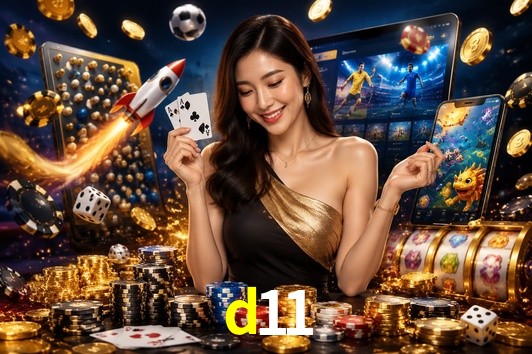 Game Providers d11