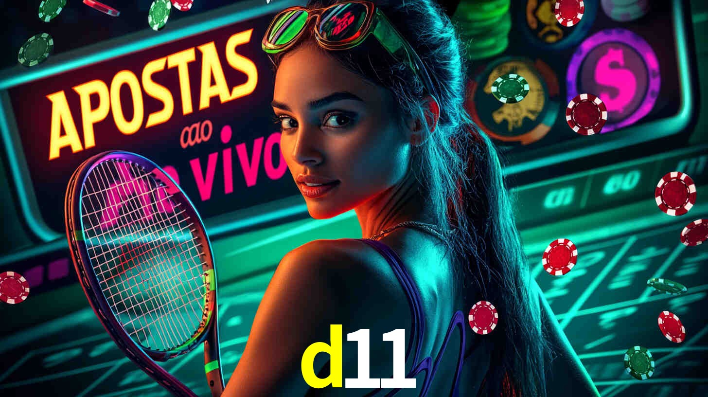 A Experiência Imersiva dos Cassinos Ao Vivo no d11